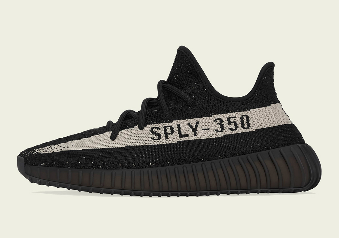 Yeezy V2 Oreo Wallpapers