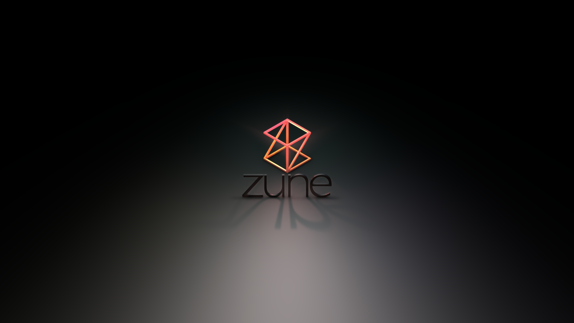 Zune Wallpapers