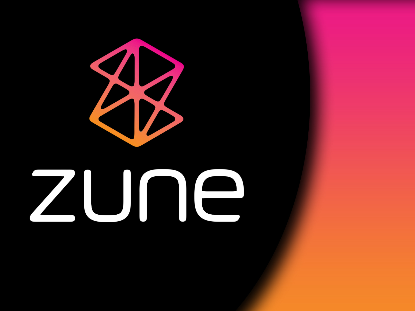 Zune Wallpapers