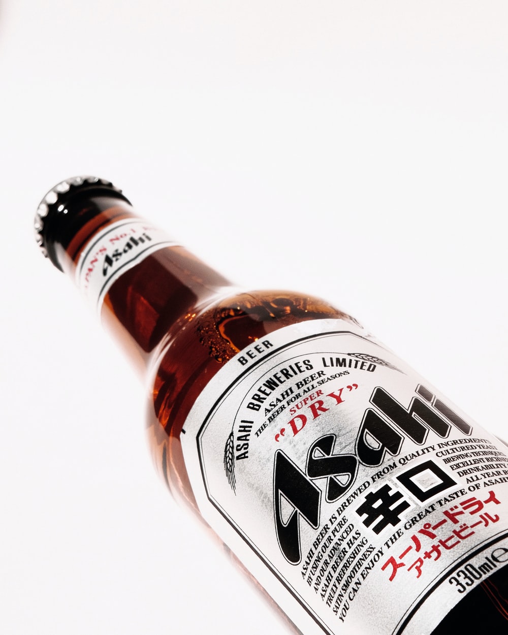 Asahi Beer Wallpapers