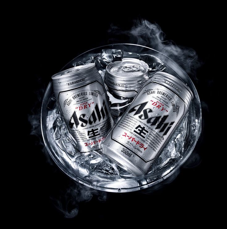 Asahi Beer Wallpapers