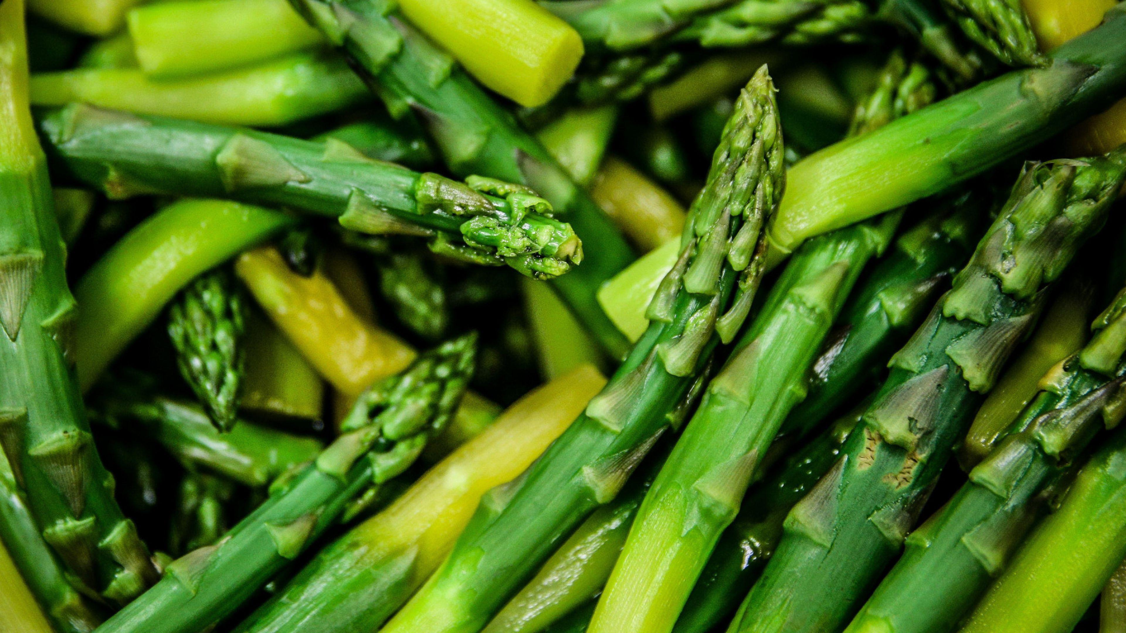 Asparagus Wallpapers