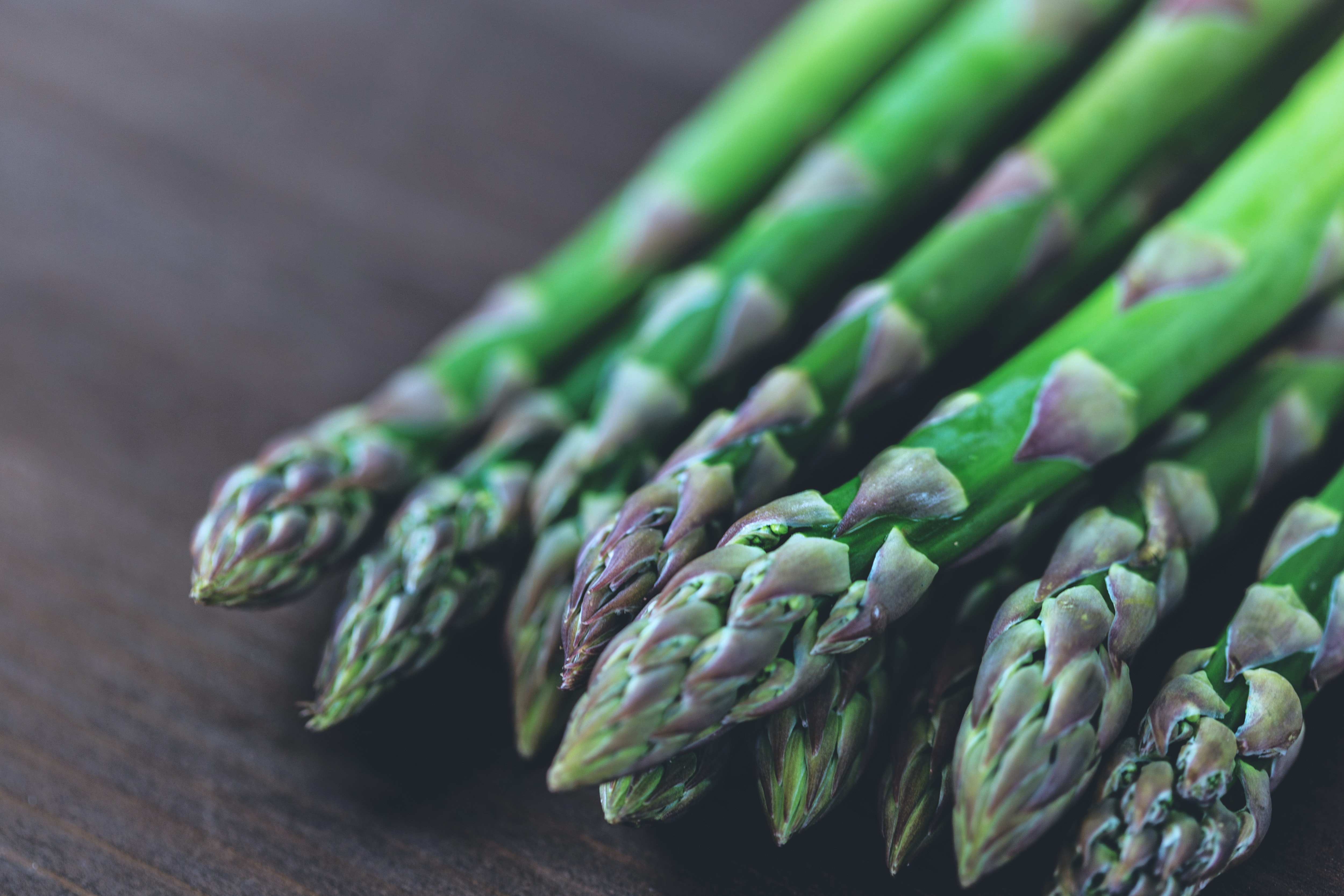 Asparagus Wallpapers