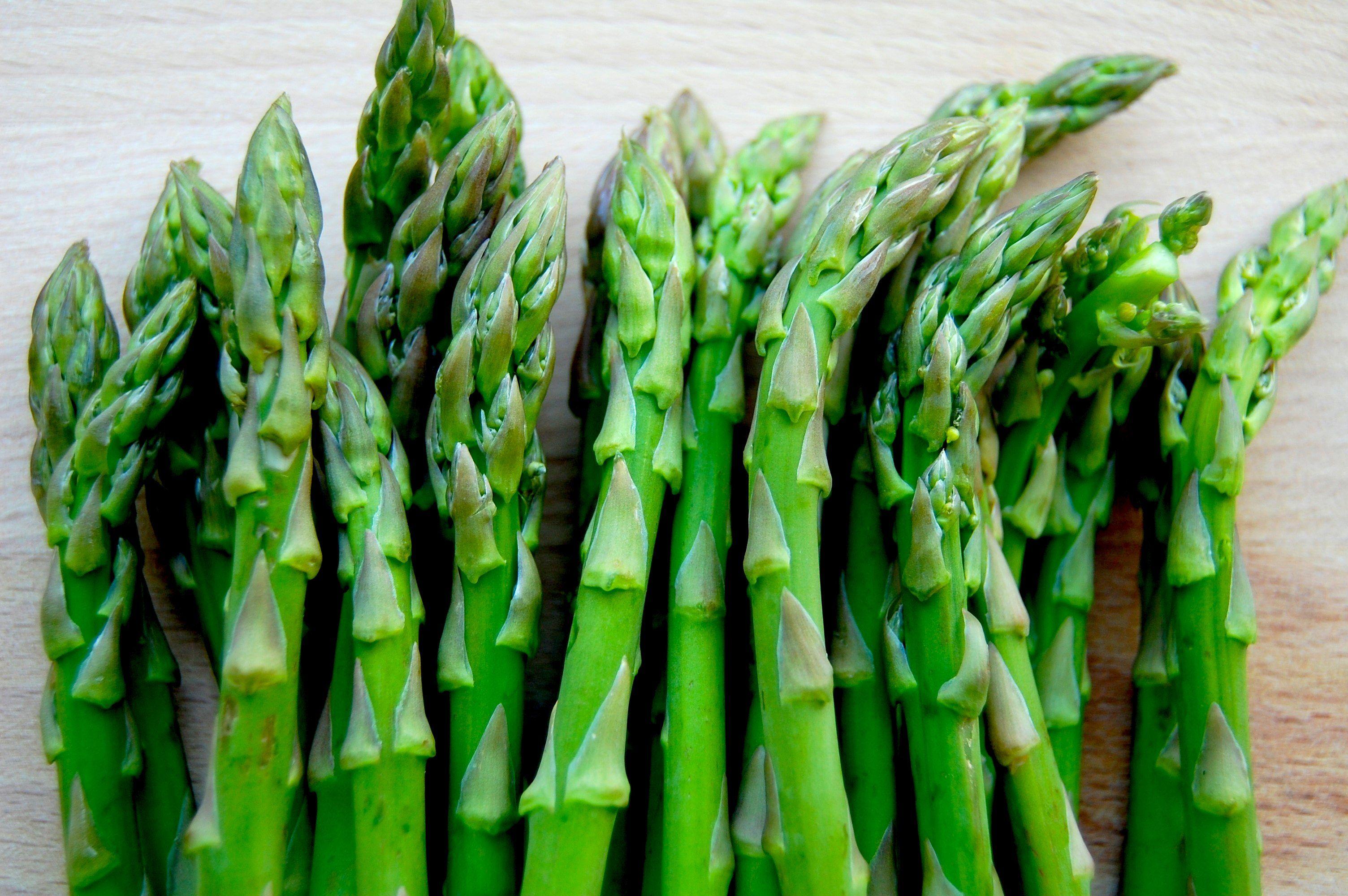 Asparagus Wallpapers