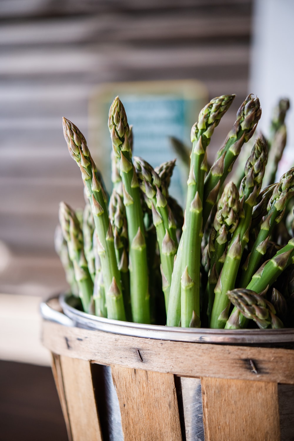 Asparagus Wallpapers