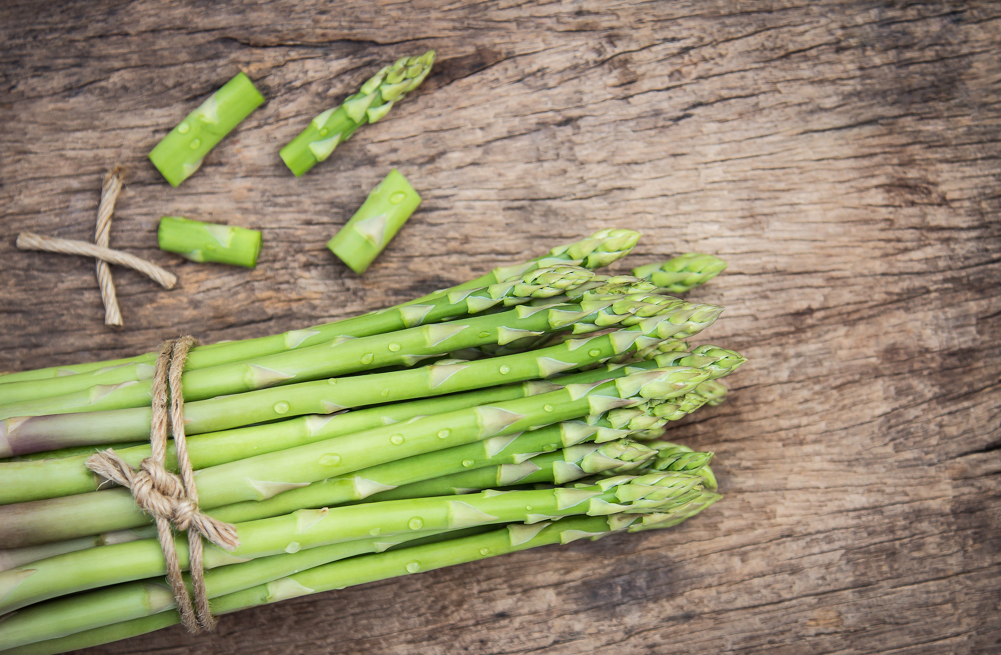 Asparagus Wallpapers