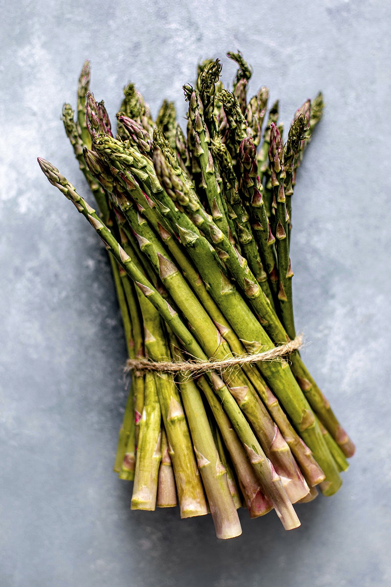 Asparagus Wallpapers