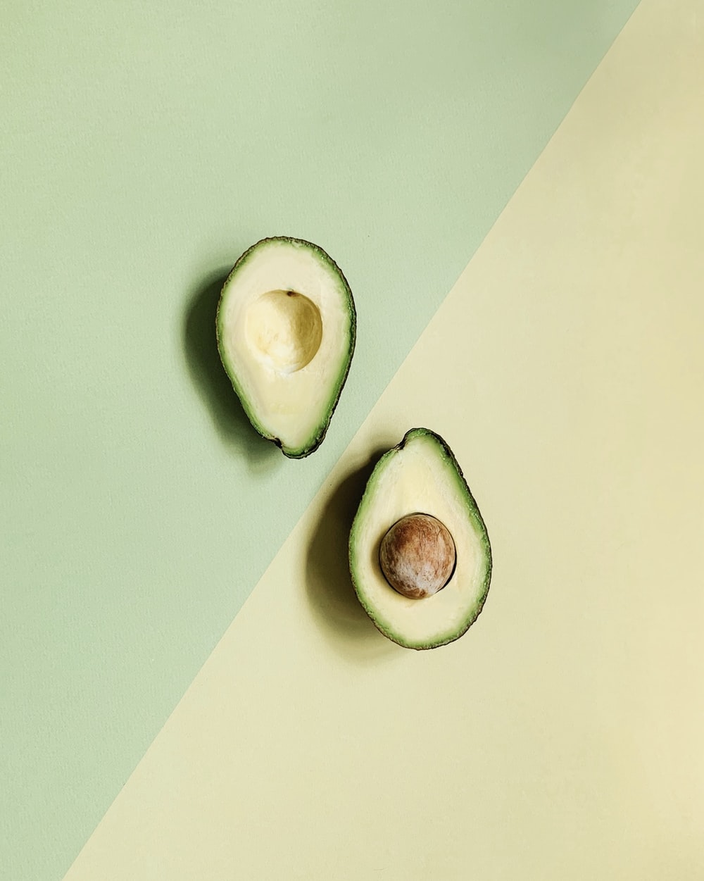 Avocado Wallpapers