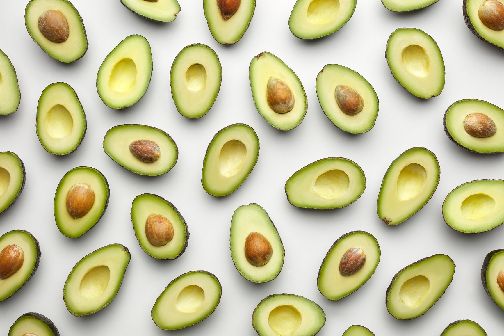 Avocado Wallpapers