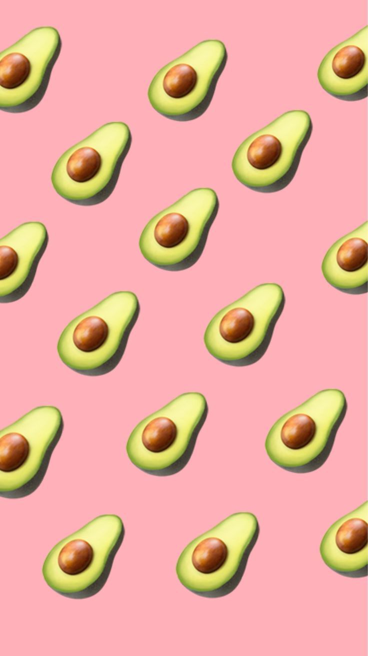 Avocado Wallpapers