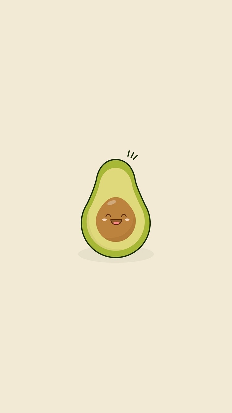 Avocado Wallpapers