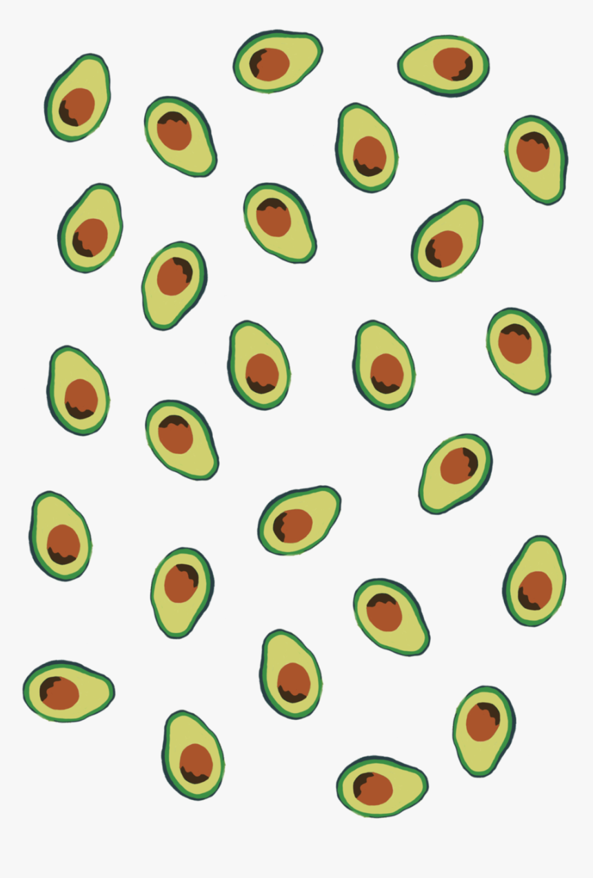 Avocado Wallpapers