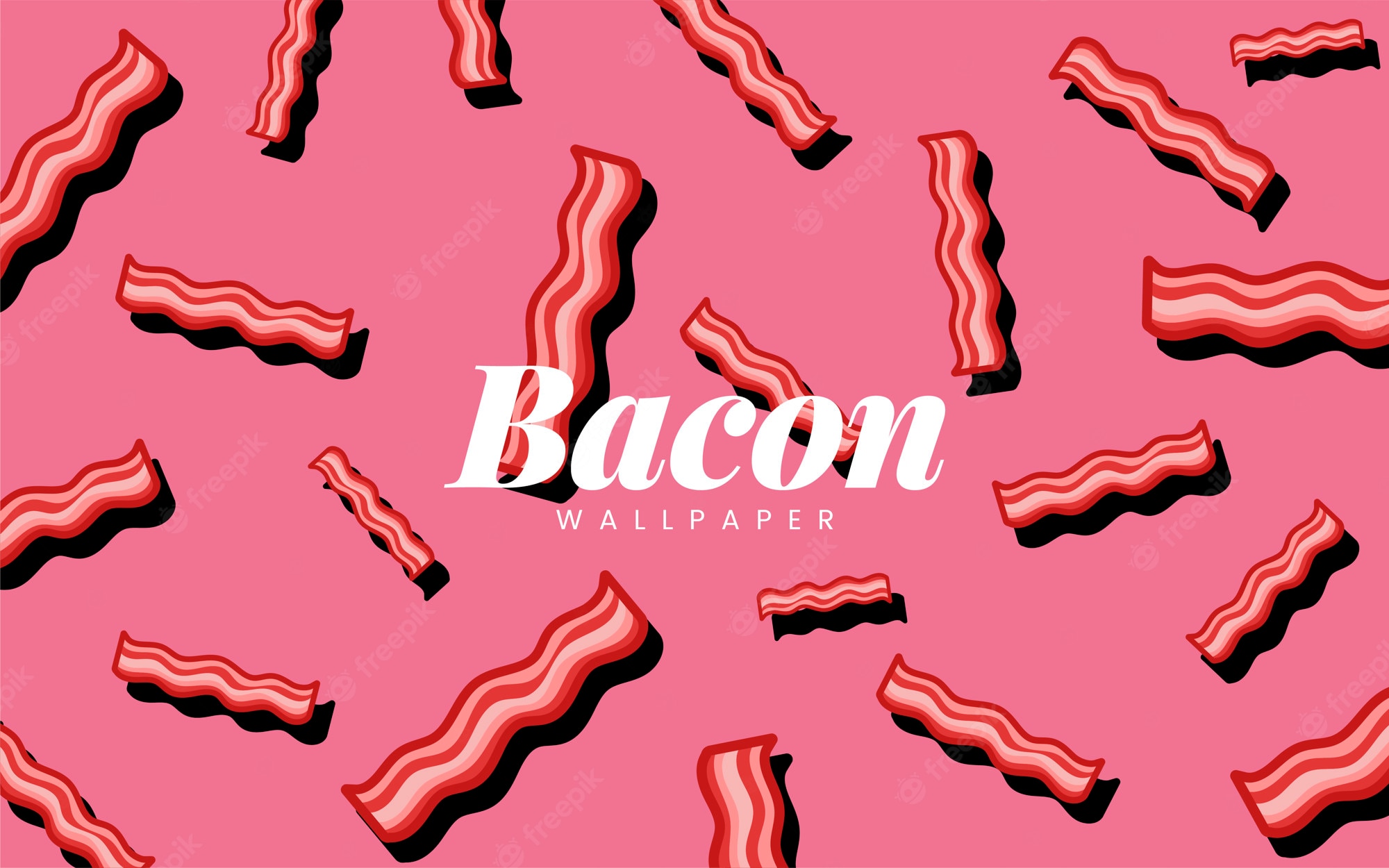 Bacon Wallpapers