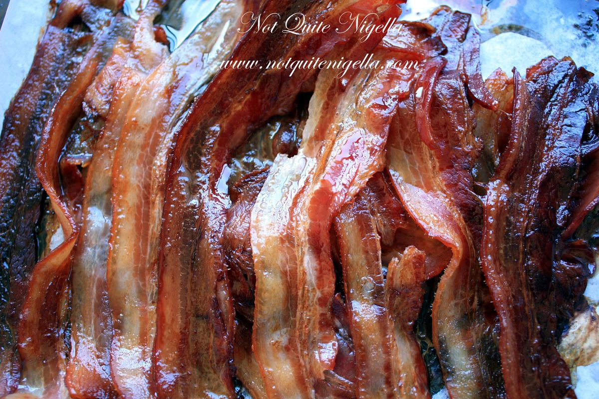 Bacon Wallpapers