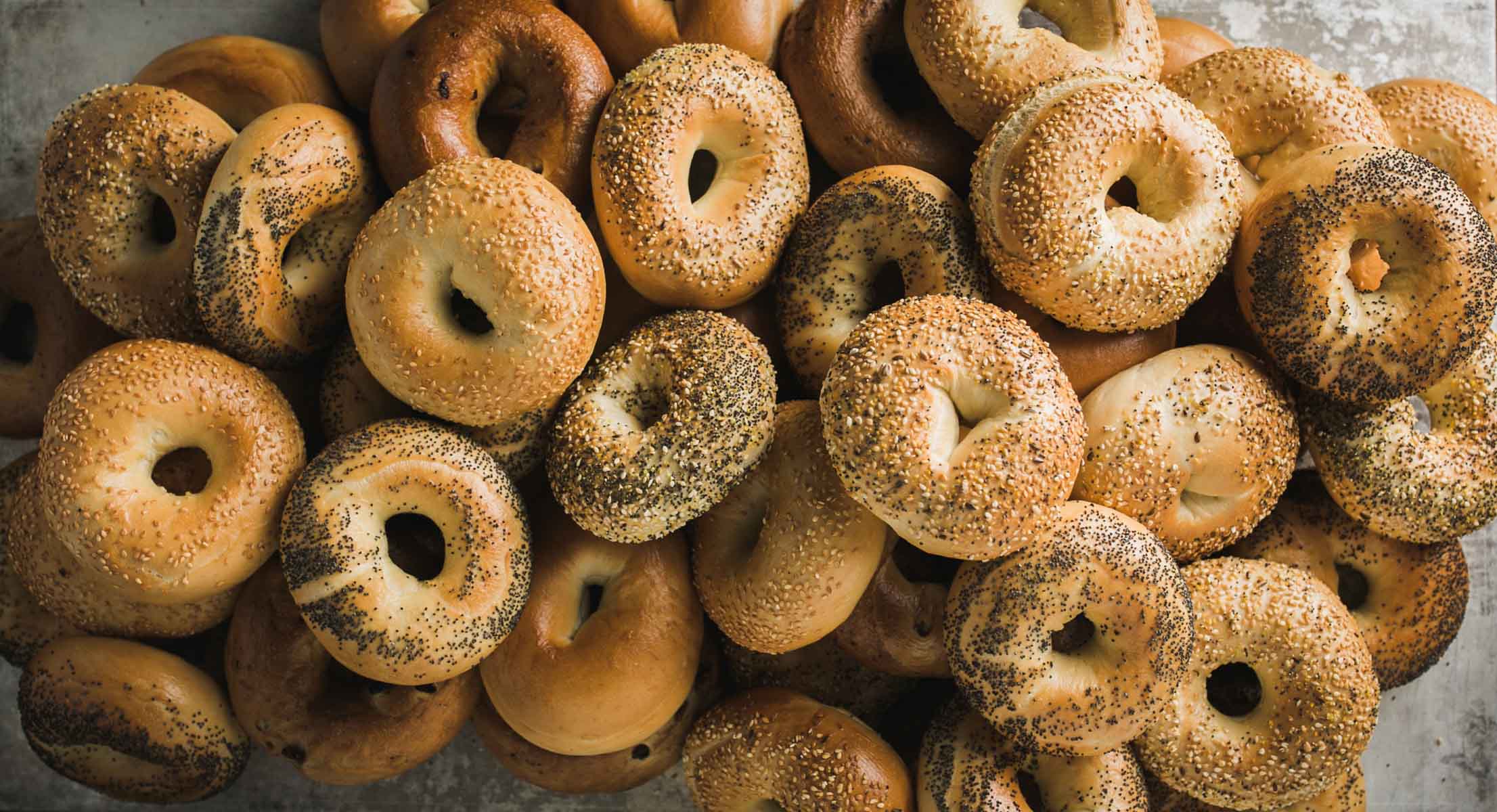 Bagel Wallpapers