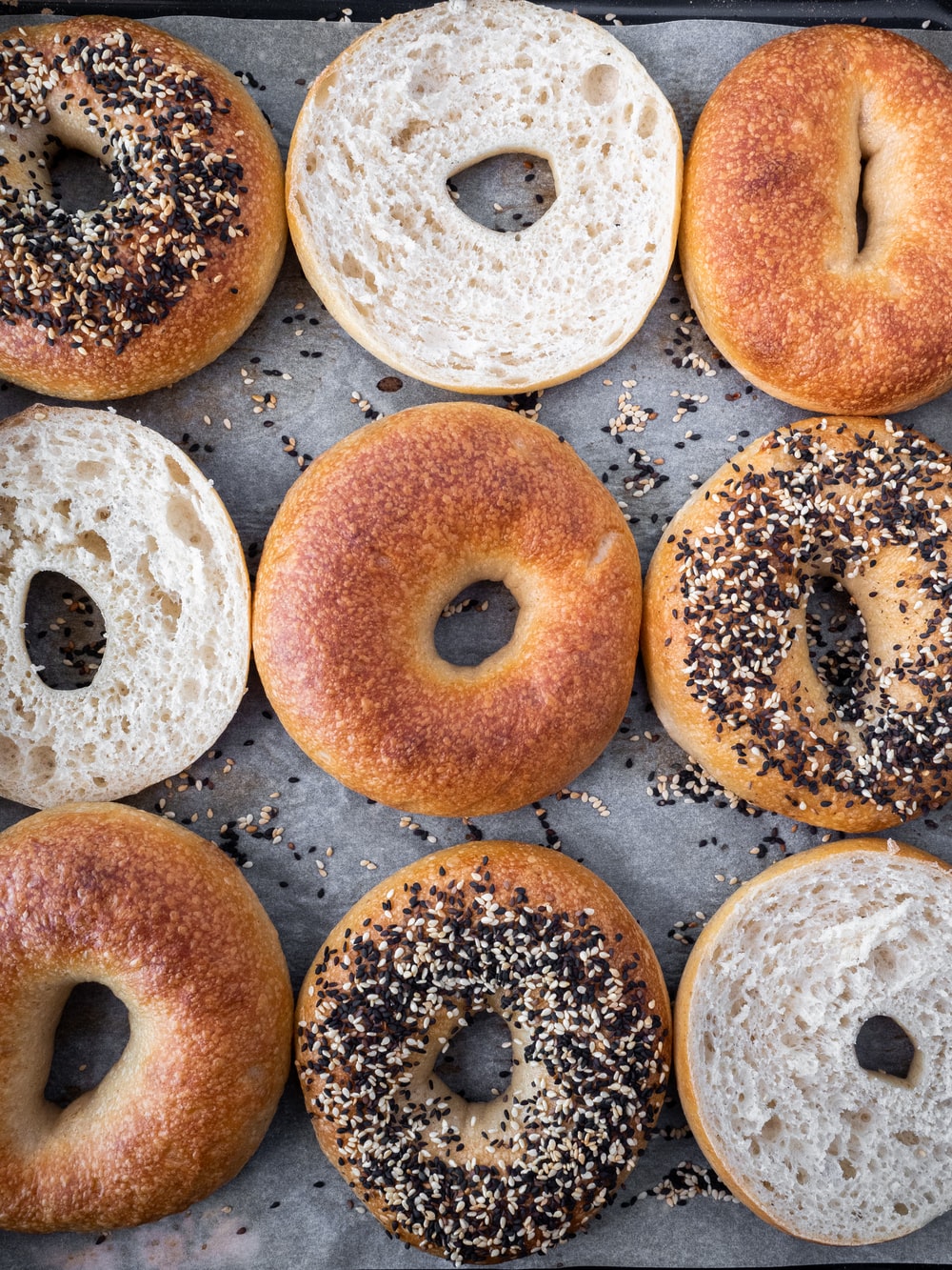 Bagel Wallpapers