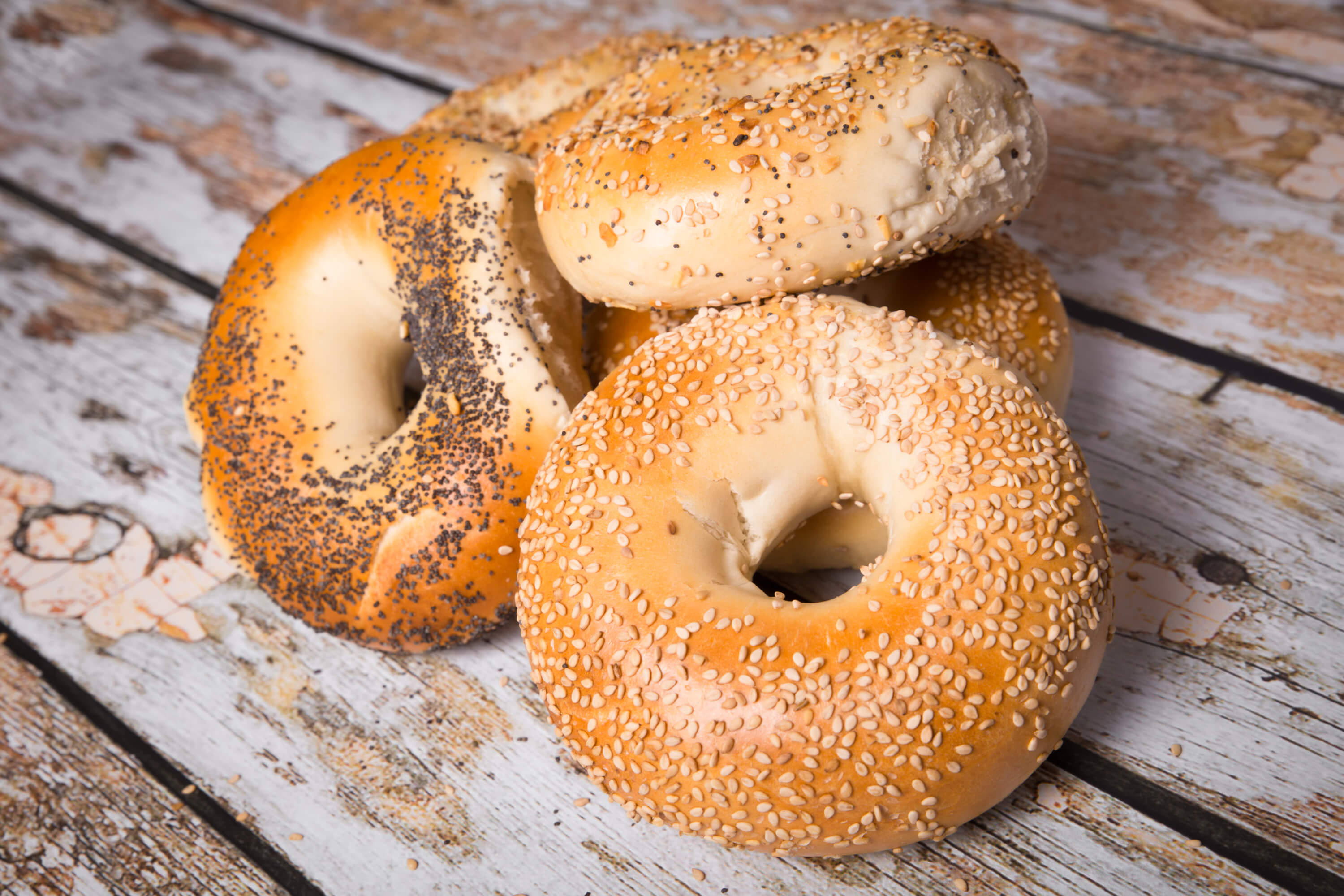 Bagel Wallpapers