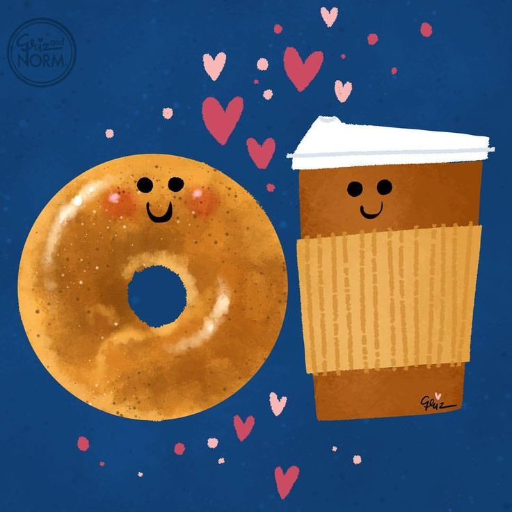 Bagel Wallpapers