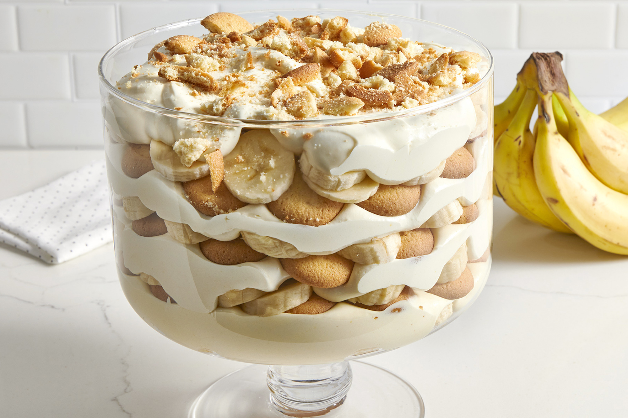 Banana Pudding Wallpapers