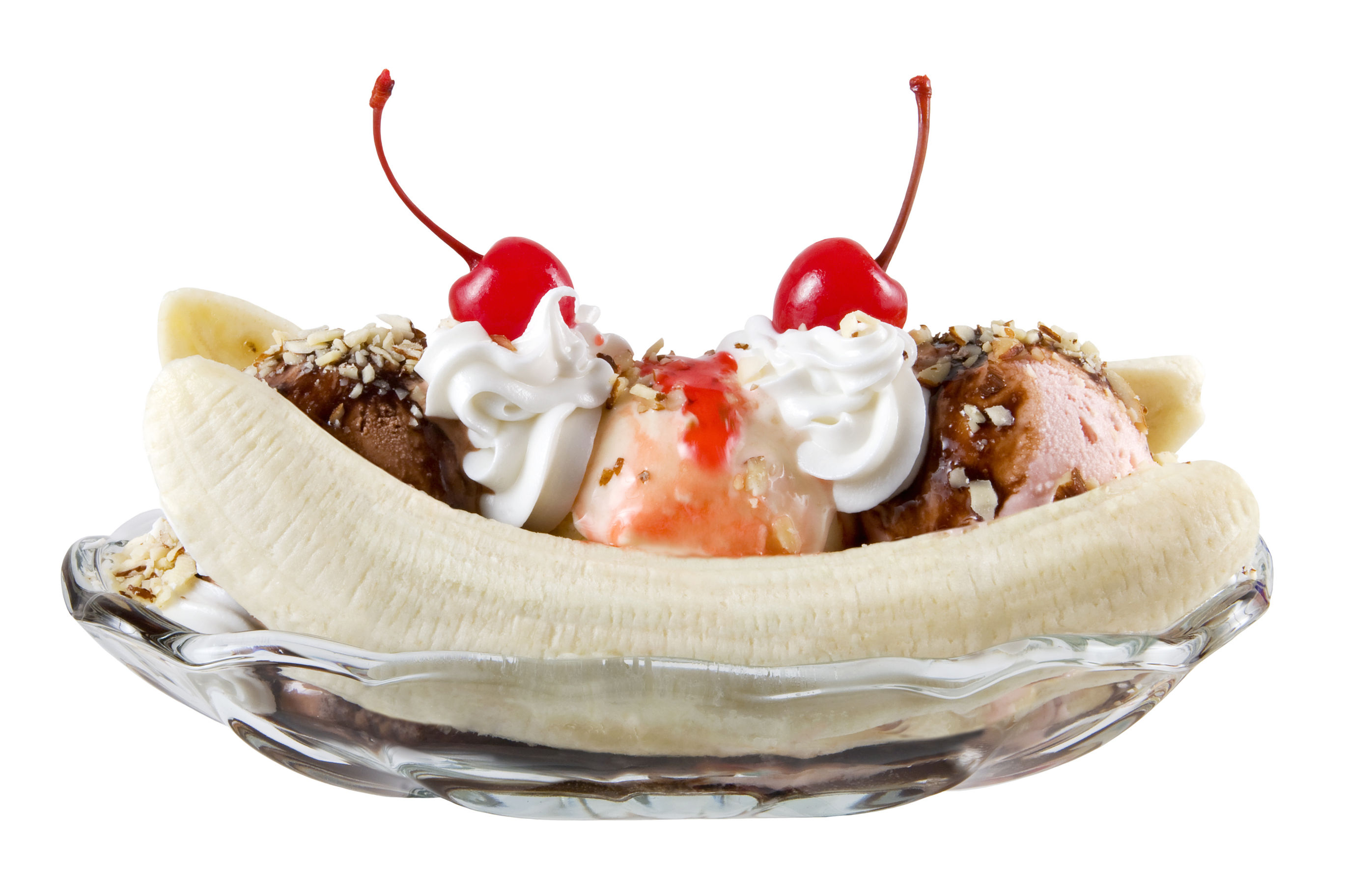 Banana Split Wallpapers