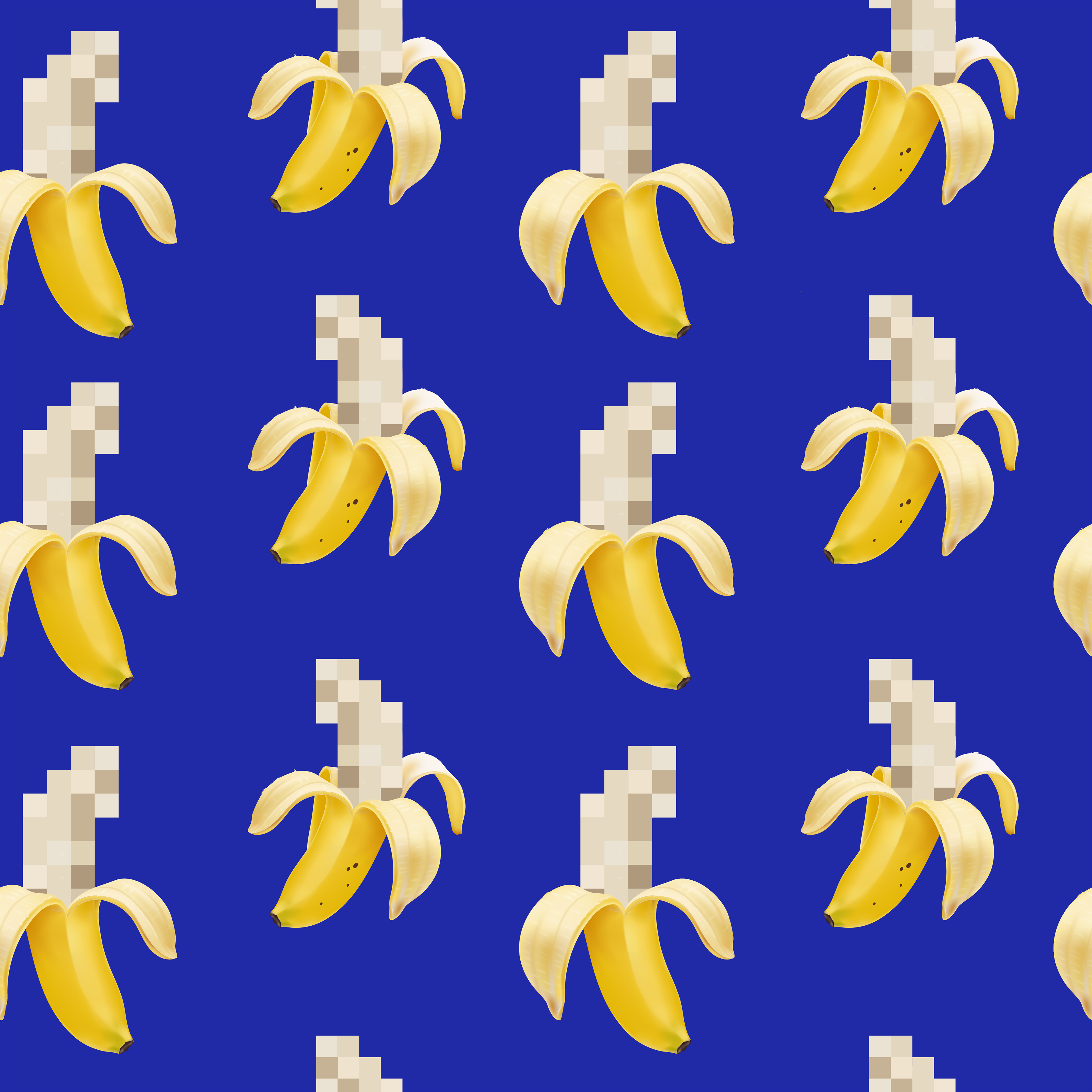 Banana Split Wallpapers