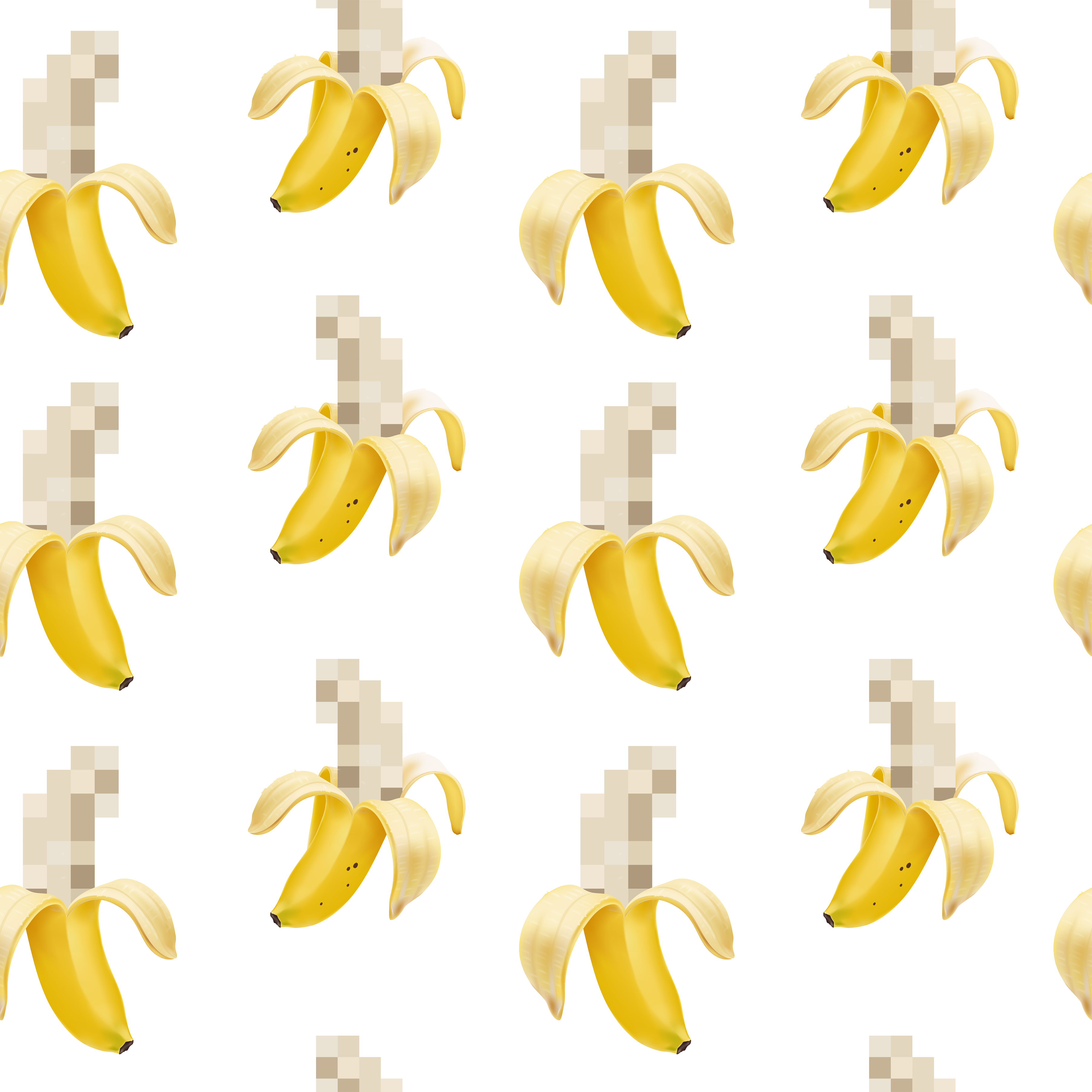 Banana Split Wallpapers