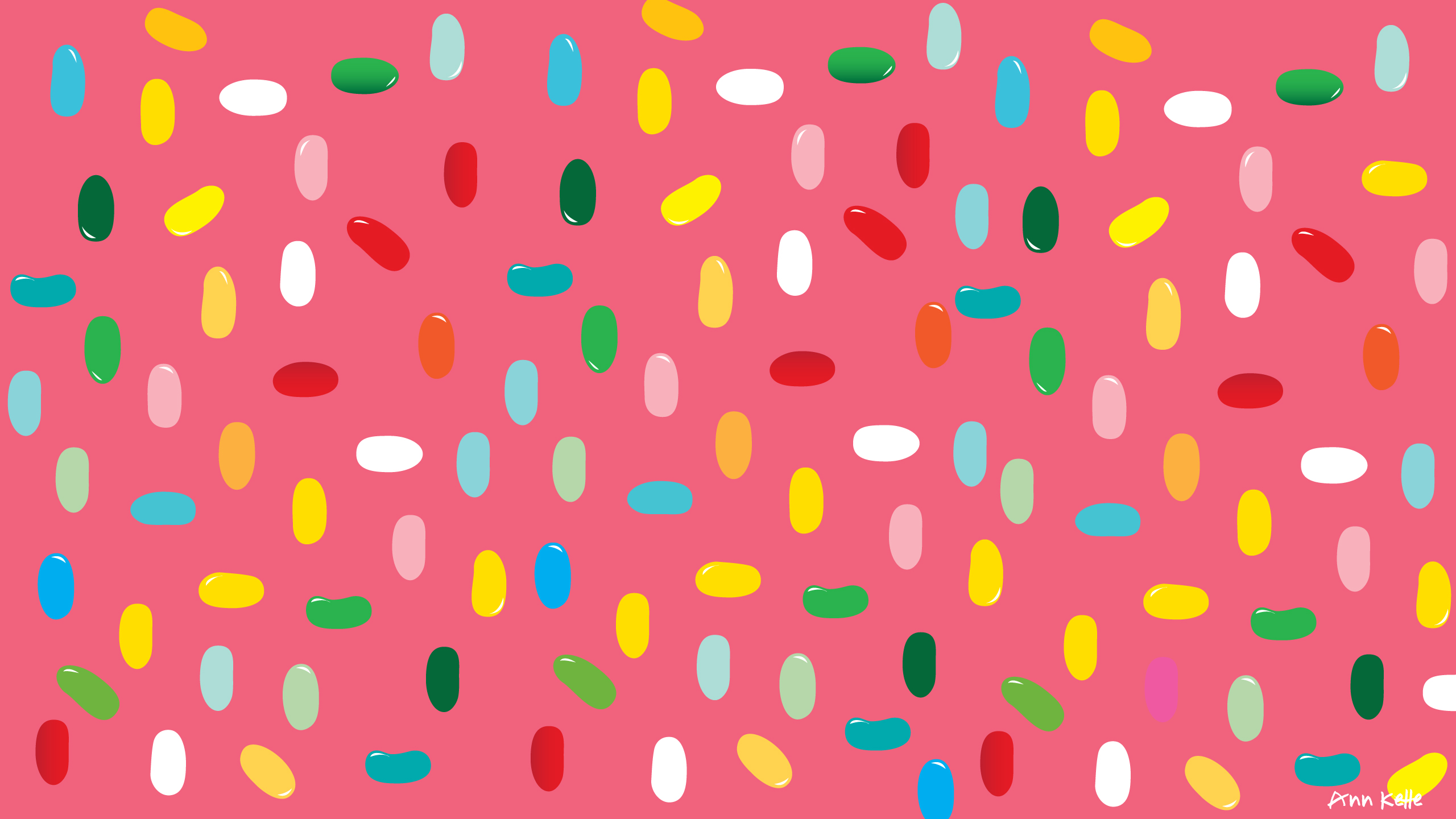 Bean Wallpapers