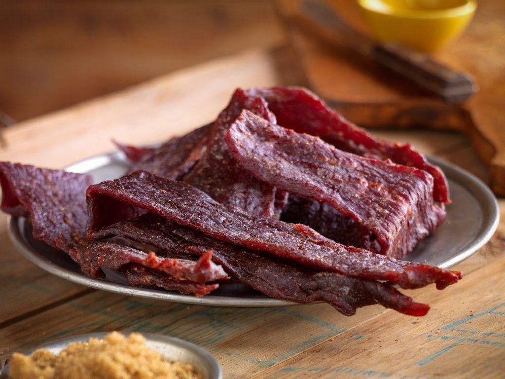 Beef Jerky Wallpapers