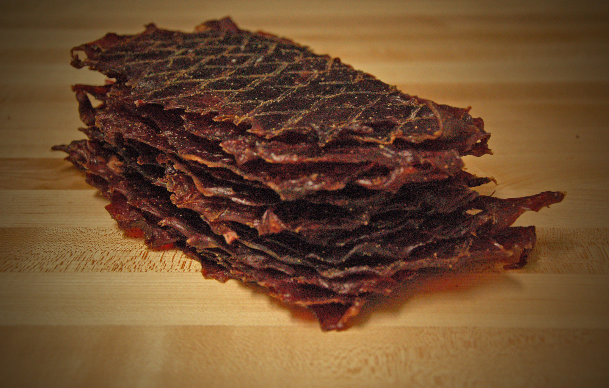 Beef Jerky Wallpapers