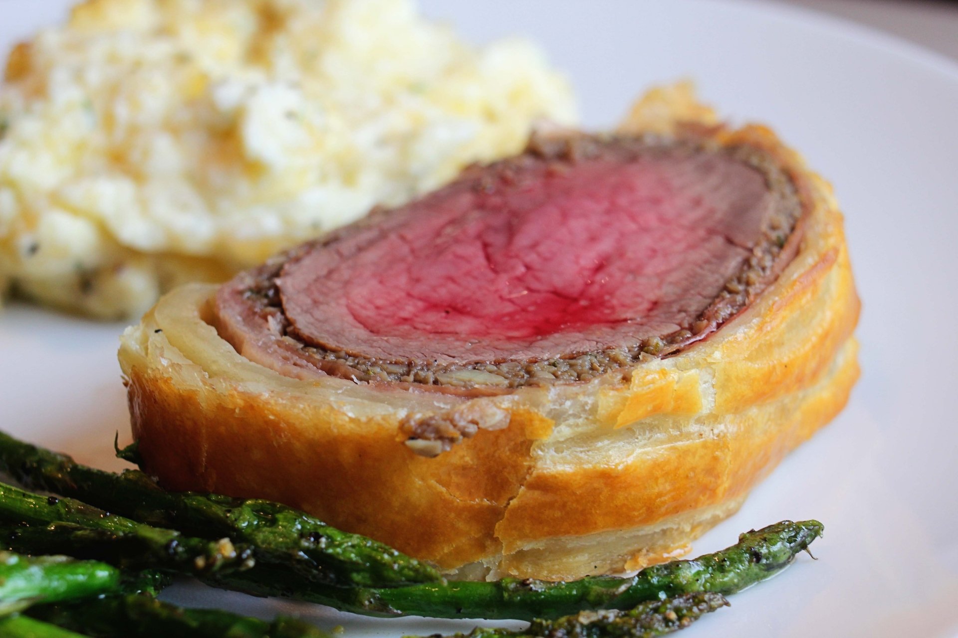 Beef Wellington Wallpapers