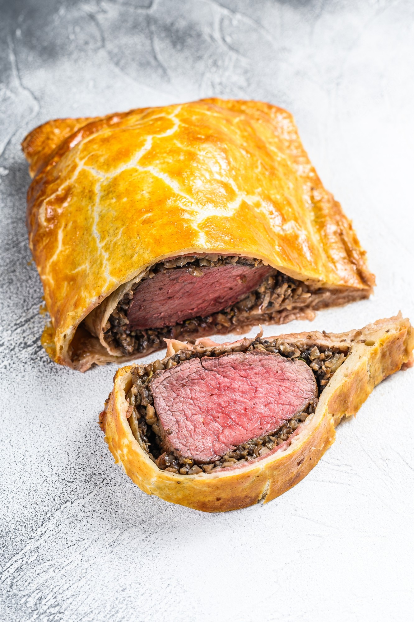 Beef Wellington Wallpapers