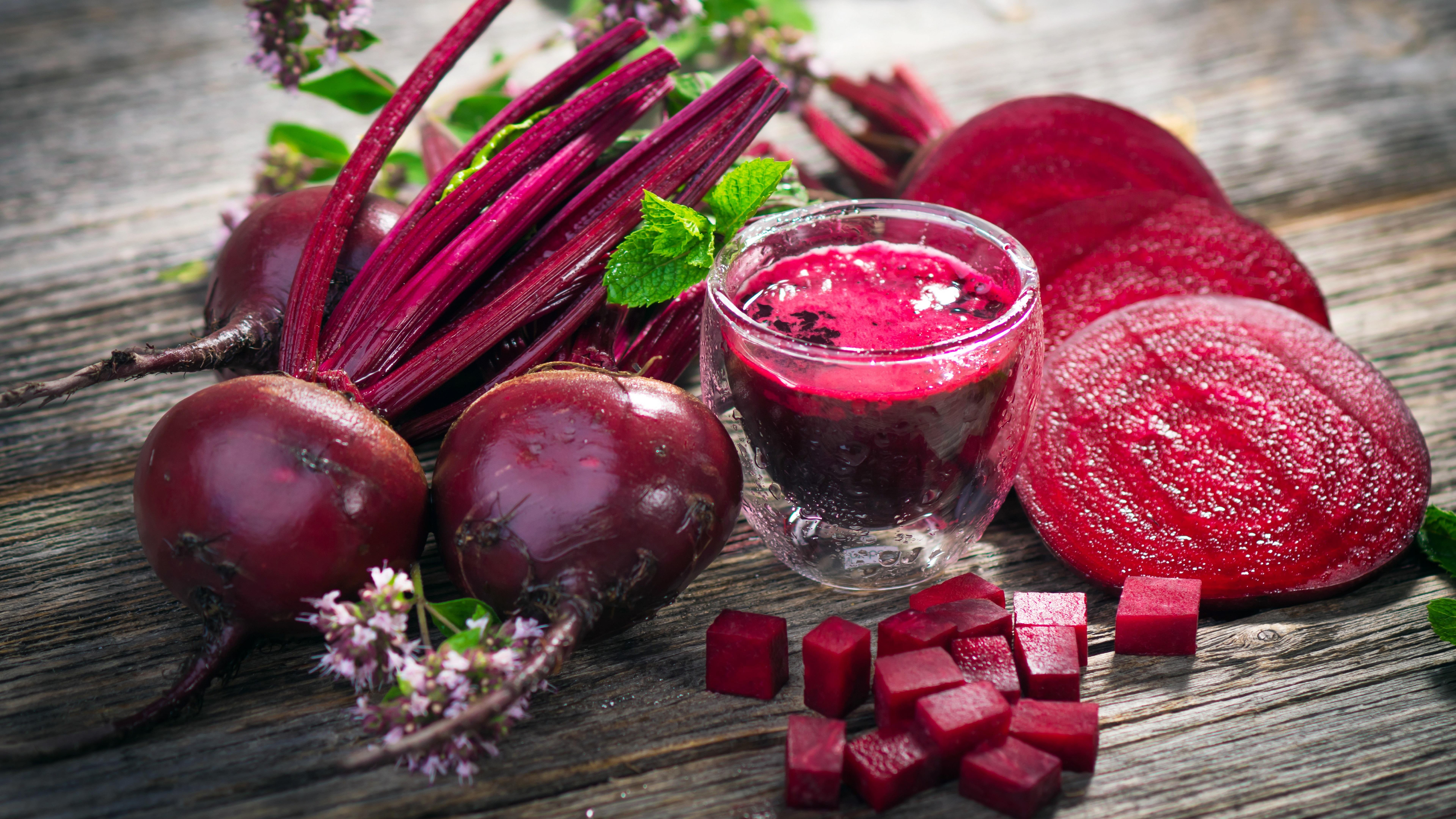 Beet Wallpapers