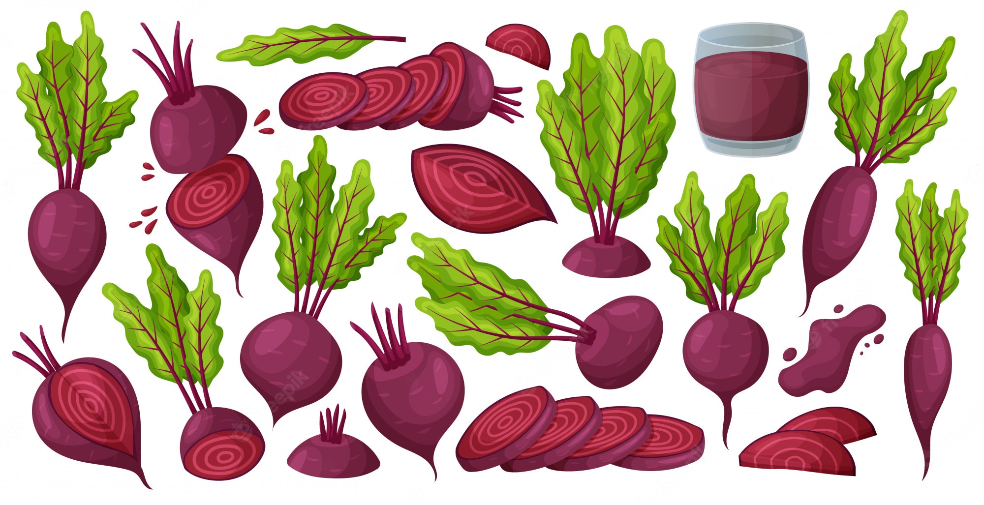 Beet Wallpapers