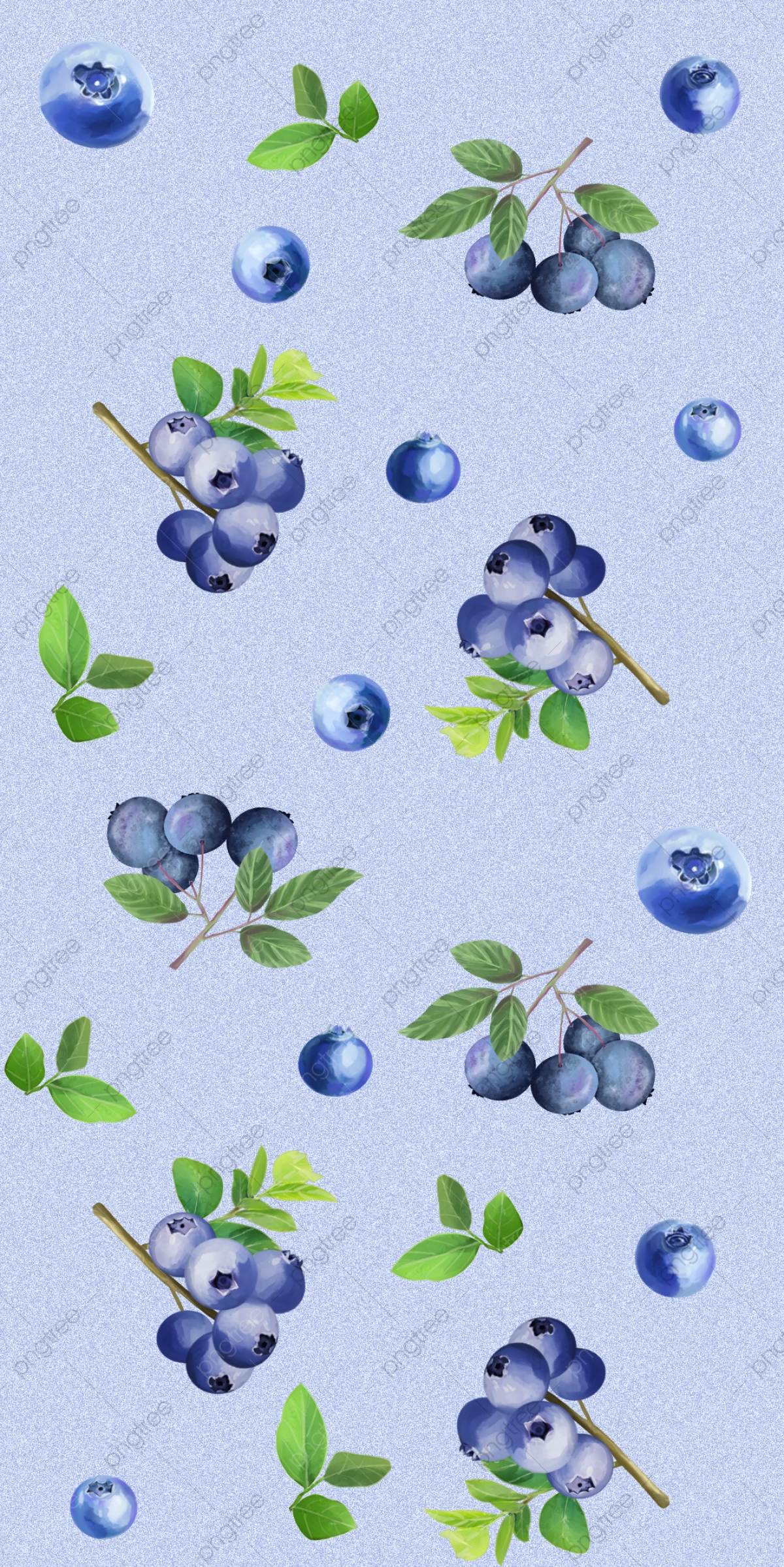 Berry Wallpapers