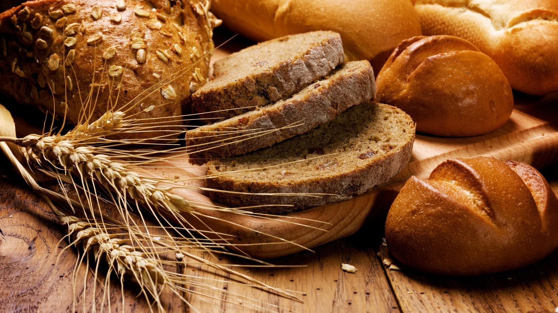 Bread Wallpapers