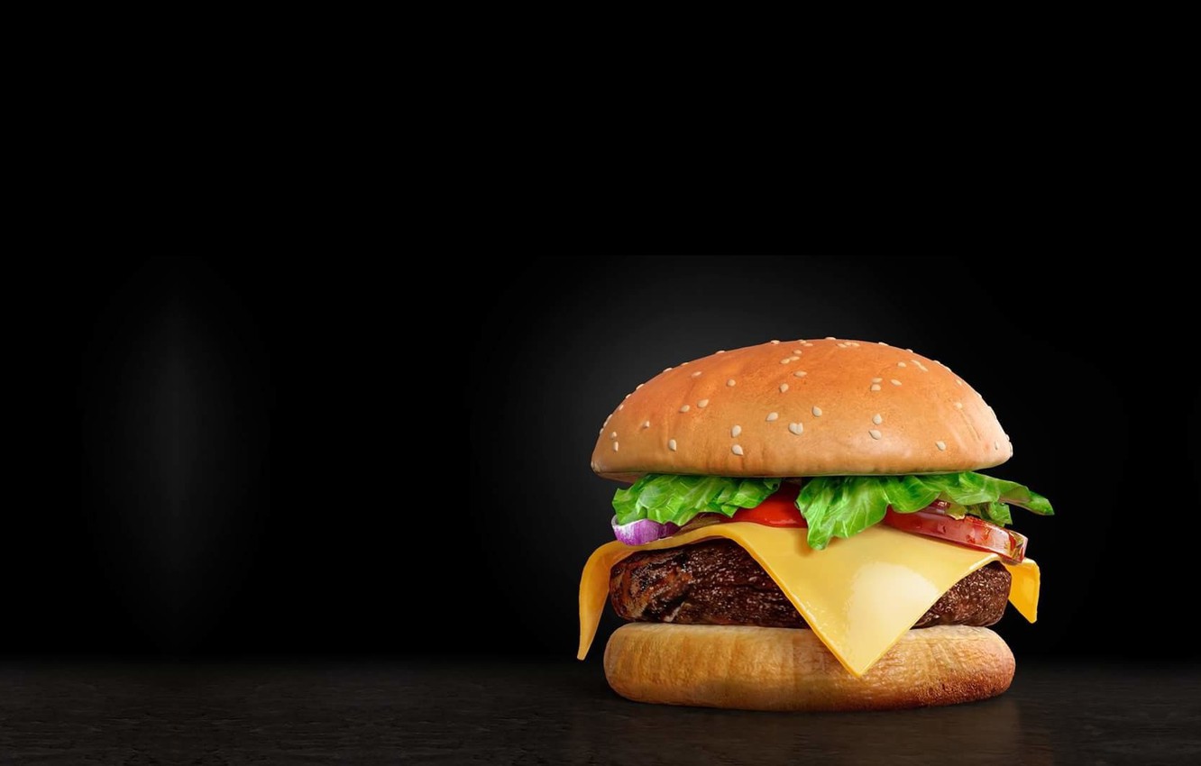 Burger Wallpapers