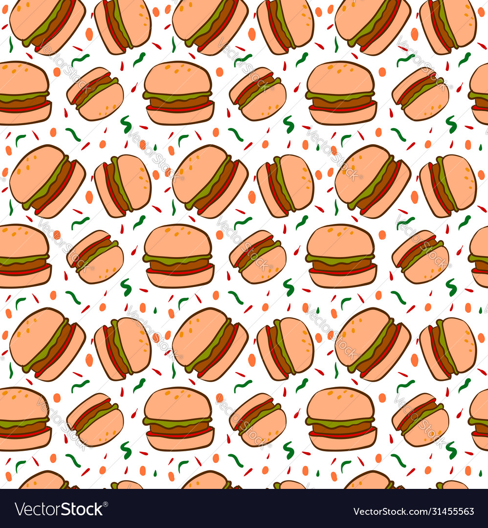 Burger Wallpapers