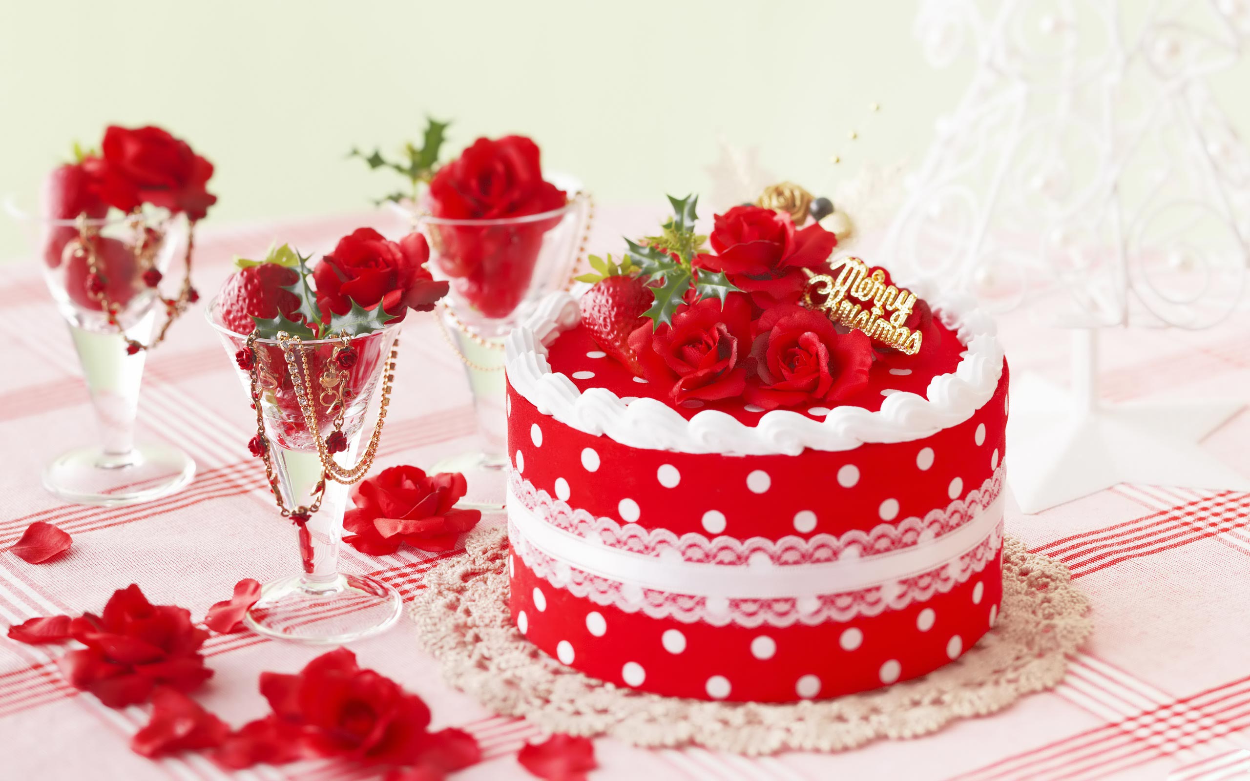 Cake Wallpapers