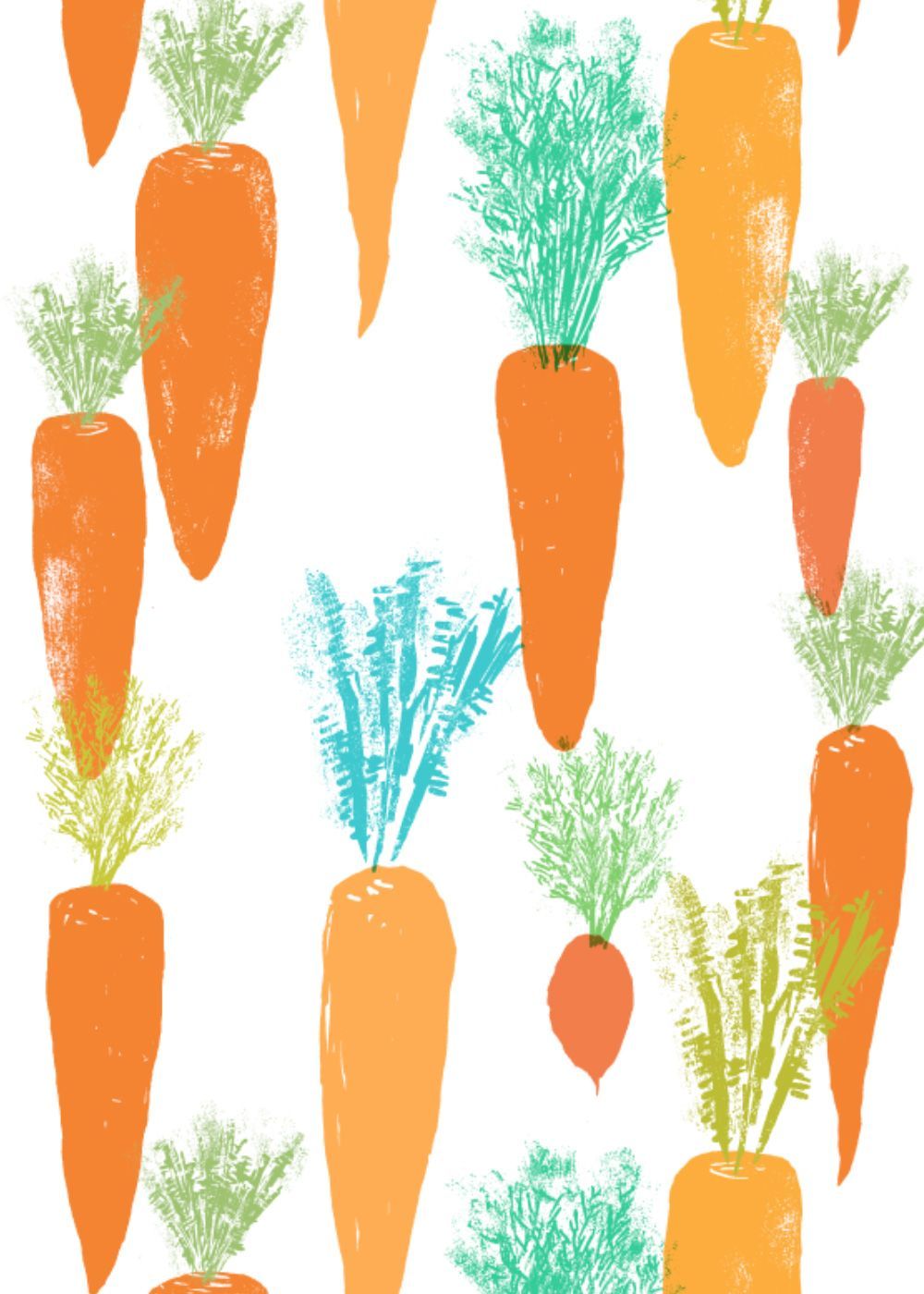 Carrot Wallpapers