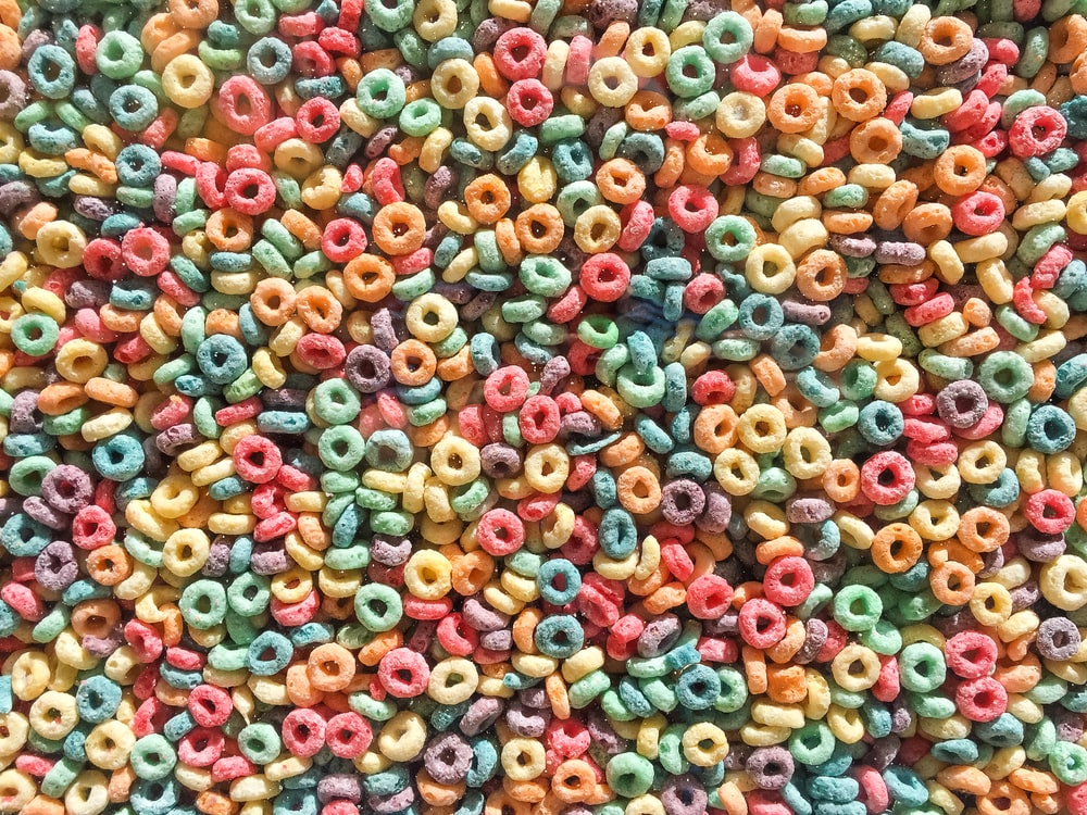 Cereal Wallpapers