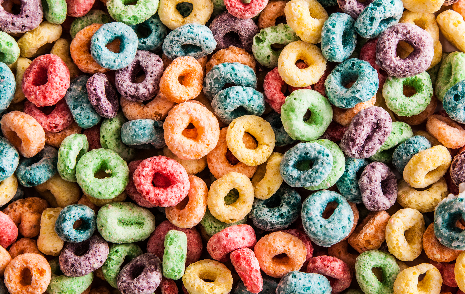 Cereal Wallpapers