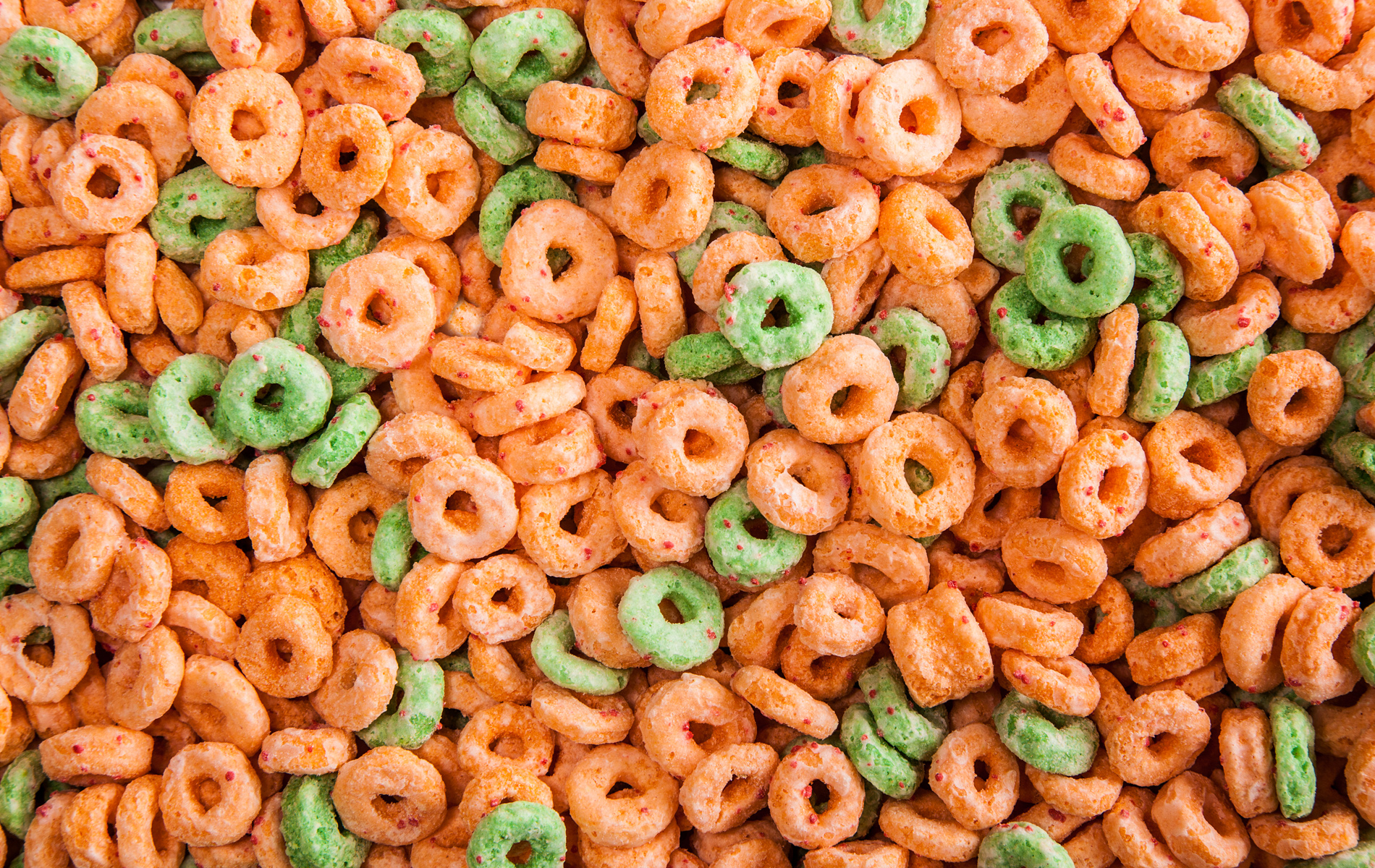 Cereal Wallpapers