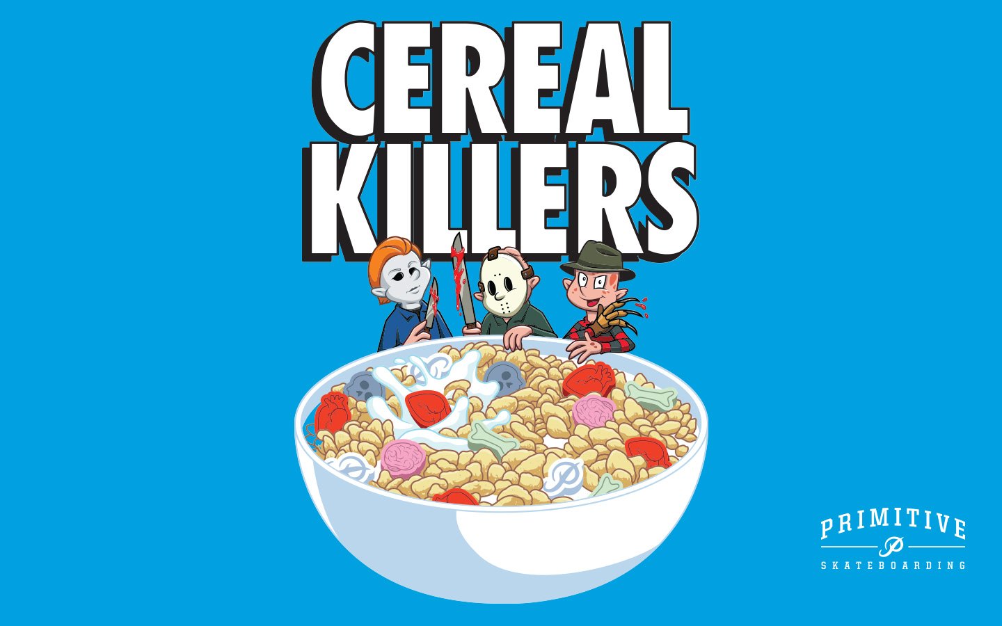 Cereal Wallpapers