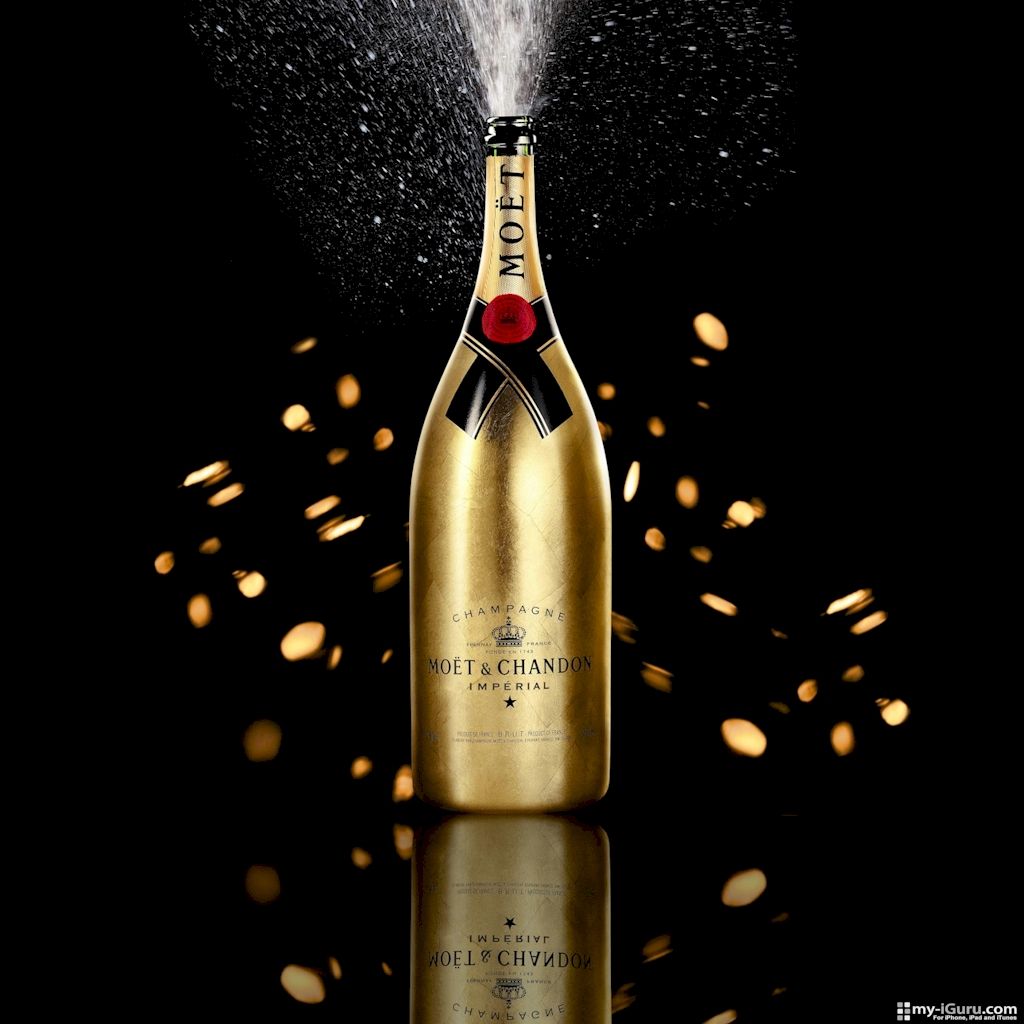 Champagne Wallpapers
