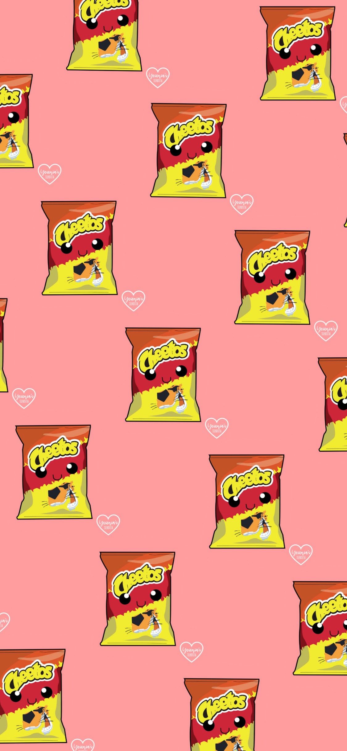 Cheetos Wallpapers