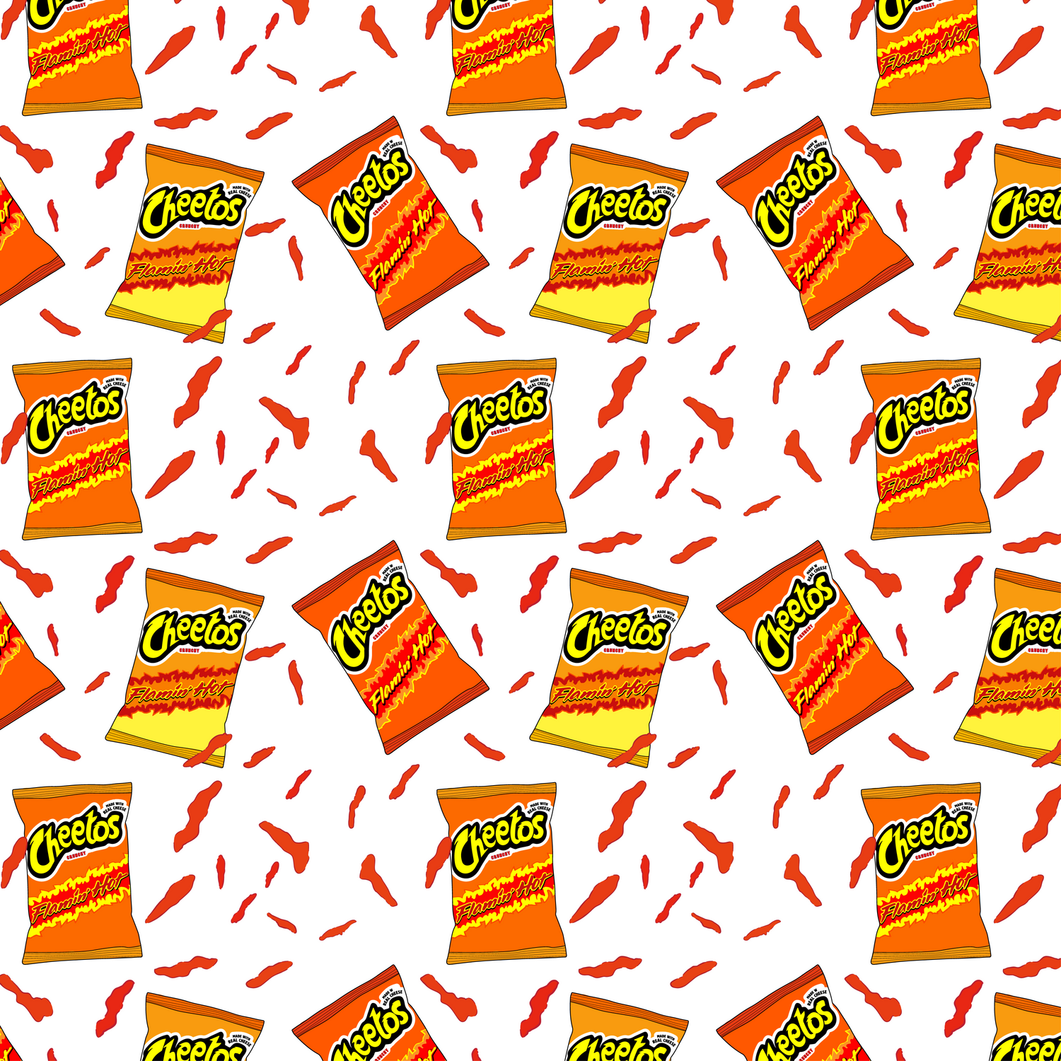 Cheetos Wallpapers