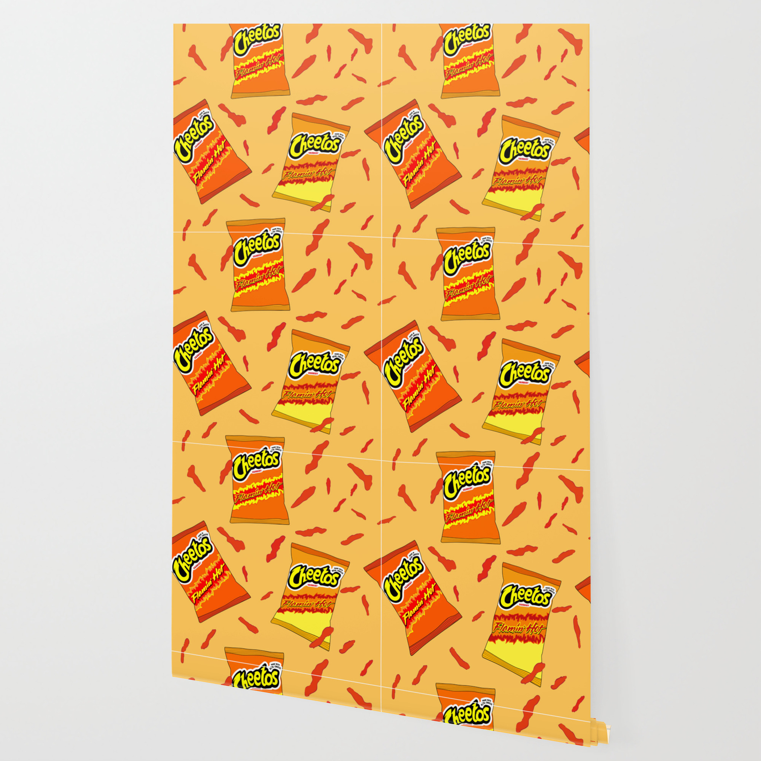 Cheetos Wallpapers