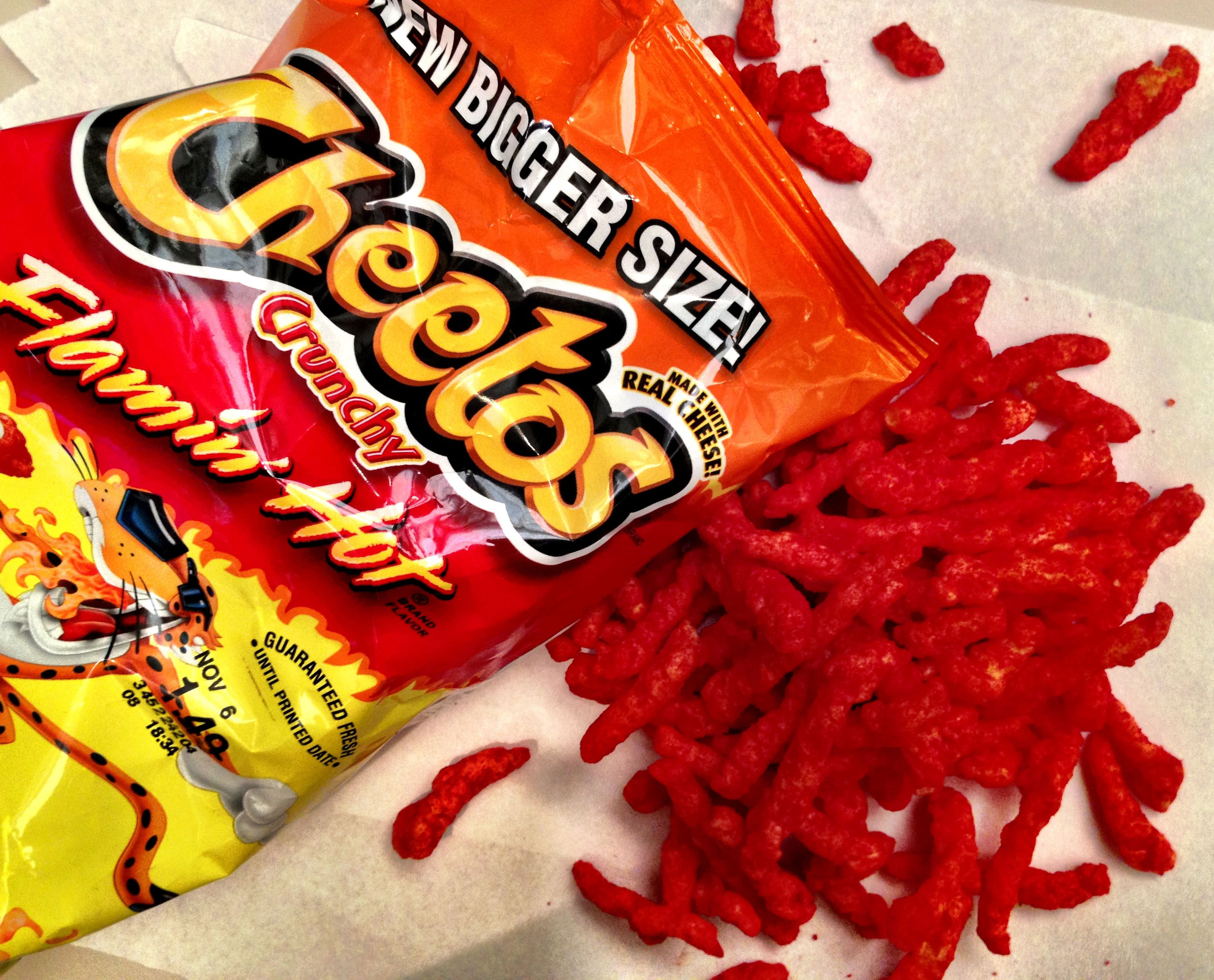 Cheetos Wallpapers