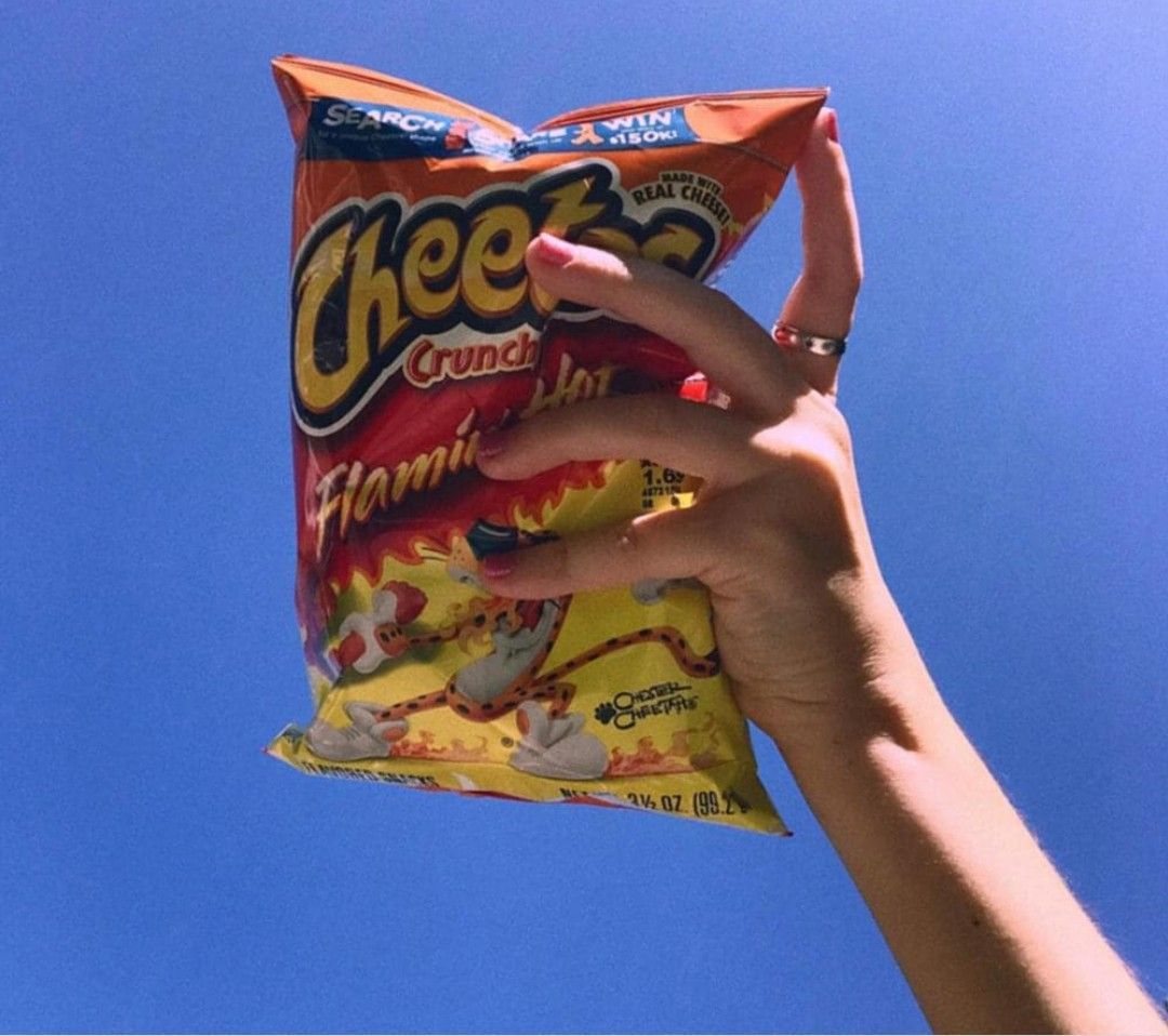 Cheetos Wallpapers