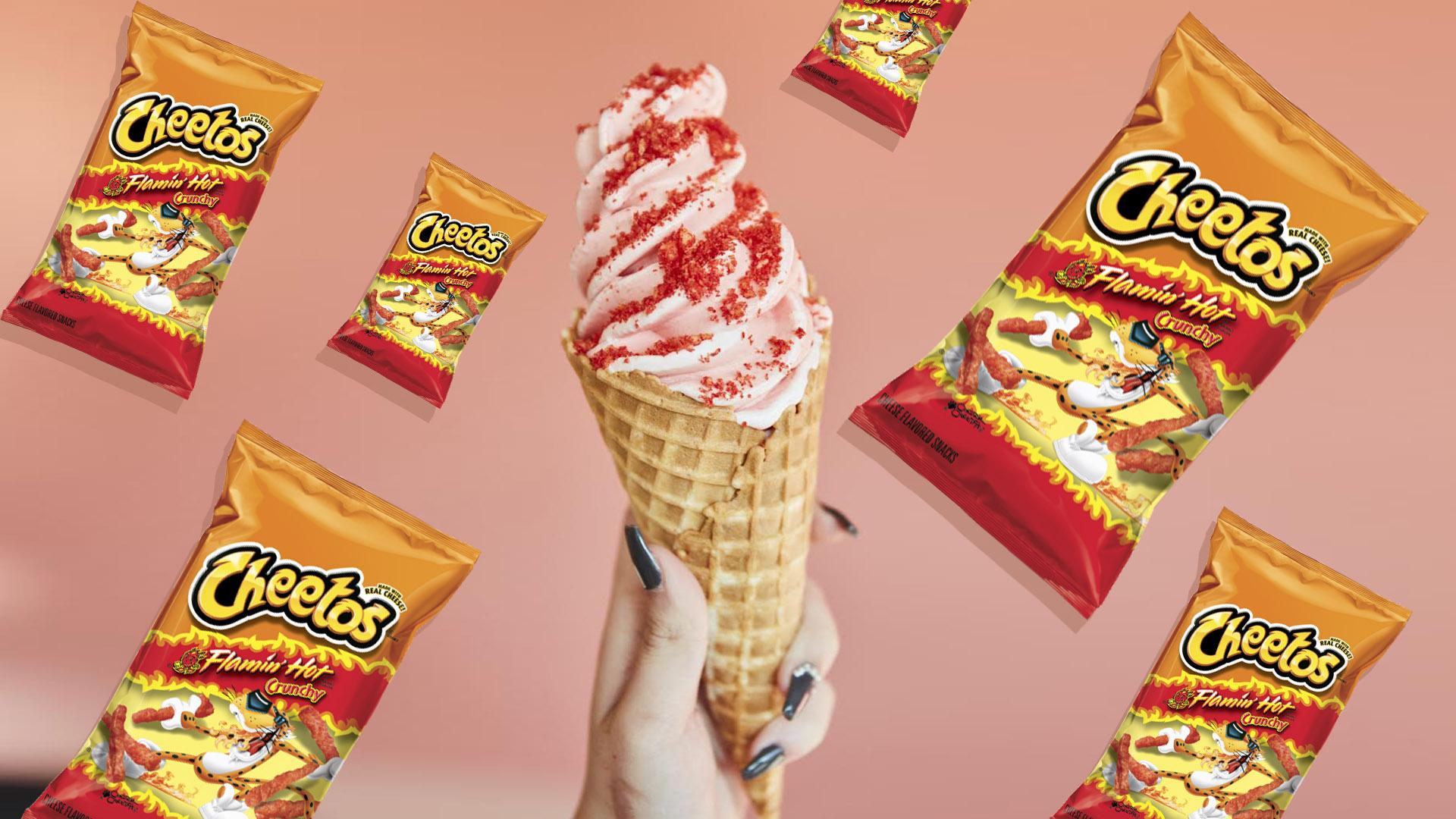 Cheetos Wallpapers